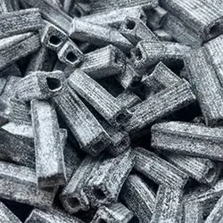 Candy Liquorice (Salty)
