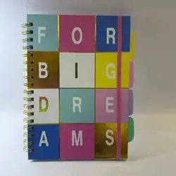 NOTE book 100 SHEET