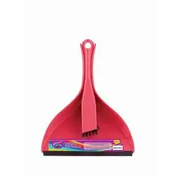 Parex Brush Set With Dustpan 1 Pcs