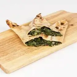 Spinach Pie