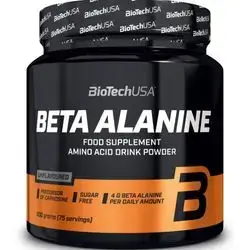 Beta Alanine