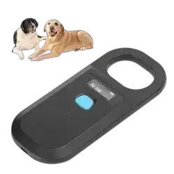 Tag Reader 
