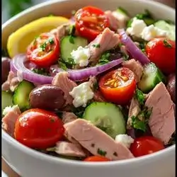 Tuna Salad