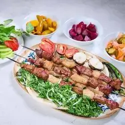 Liver Meal