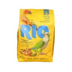Rio – Conures and Quakers Mix 1Kg
