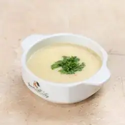 Chicken Soup