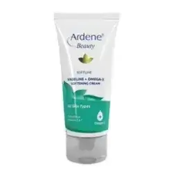 Ardene beauty Softline Vaseline with omega 3