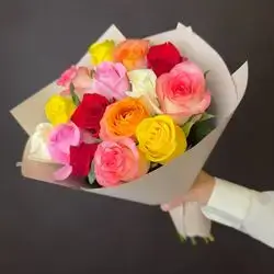 Mix Bouquet
