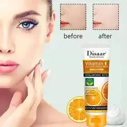 Vitamin C Face Wash