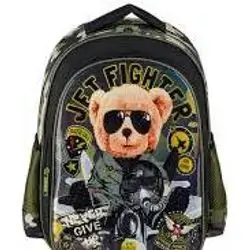 Frocx Bear Backpack