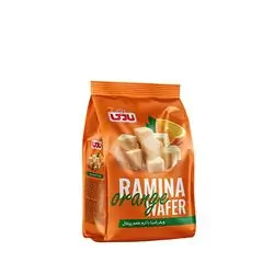 Nadi Ramina Wafer Orange 90 Gm
