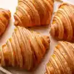 Chocolate Croissant