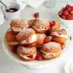 Strawberry Bambolini