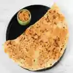 Astuk Bread With Chicken