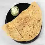 Astuk Bread With Cheese