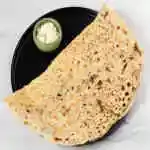 Astuk Bread With Kurdish Cheese