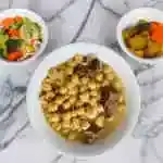Chickpeas