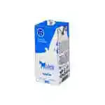 Manizan Uht Full Fat Milk 1l
