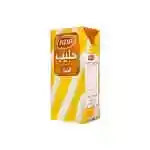 Kdd Uht Flavored Milk Banana1l