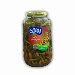 Bonal Hot Peppers 1.5 kg