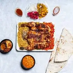 ١ مریشکی برژاو