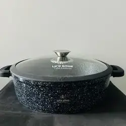 Fry Pan medium 32cm