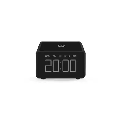 Goui_Goui_O'Clock_Digital_Clock_+_Wireless_Charger_+_Speaker_