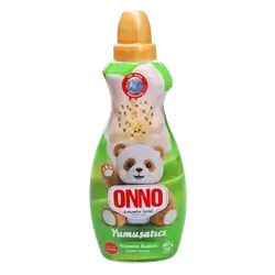 Uno Green Laundry Detergent 1.5 Liters