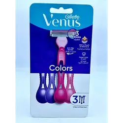 Venus 3 Plus Razor