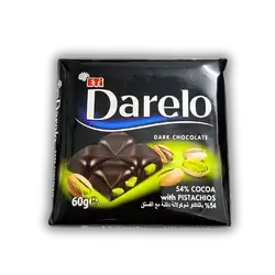 Nestle Darblue Dark 60 gm