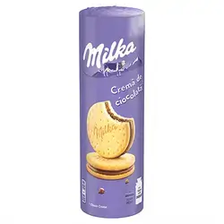 Milka Choco Cream Biscuit