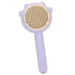 Purple Comb