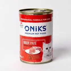 Oniks Adult Beef