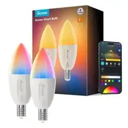 Govee H600C Smart Bulb