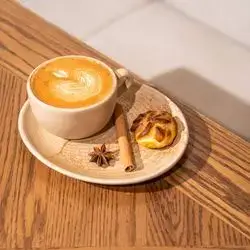 Chai Latte