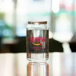 Sparkling Water
