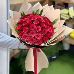 Flower bouqet