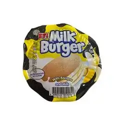 Eti Milk Burger