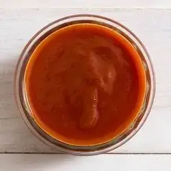 Buffalo Sauce