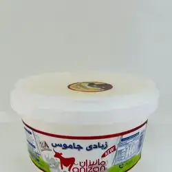 Zbady Buffalo Yogurt 800g