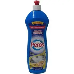 Peros Dishwashing Liquid Lemon