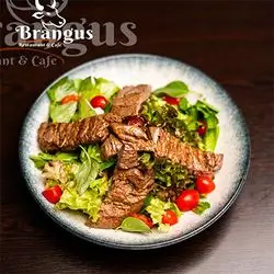 Steak Salad