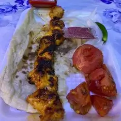 Chicken Tikka