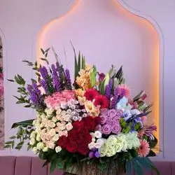 Vip flowers