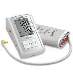 Microlife Blood Pressure Monitor