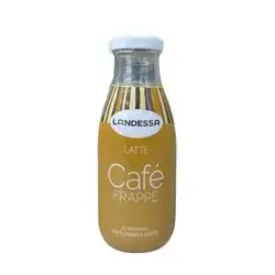 Landessa Latte 250ml