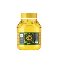 Marjan Sunflower Oil 5 Lt