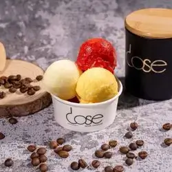 Fruit Ice Cream