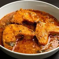 Fish Masala