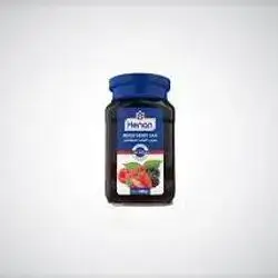 Henan Mixedberry jam 380gr